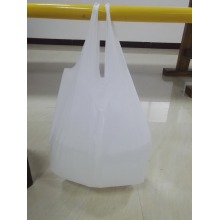 Plastic Film Paper Bag Manufacturing Co Grocery Store Plastic Bags