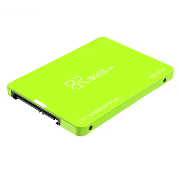 Wholesale SSDs: A Variety of SATA 3 Solid State Hard Disks in Different Capacities
