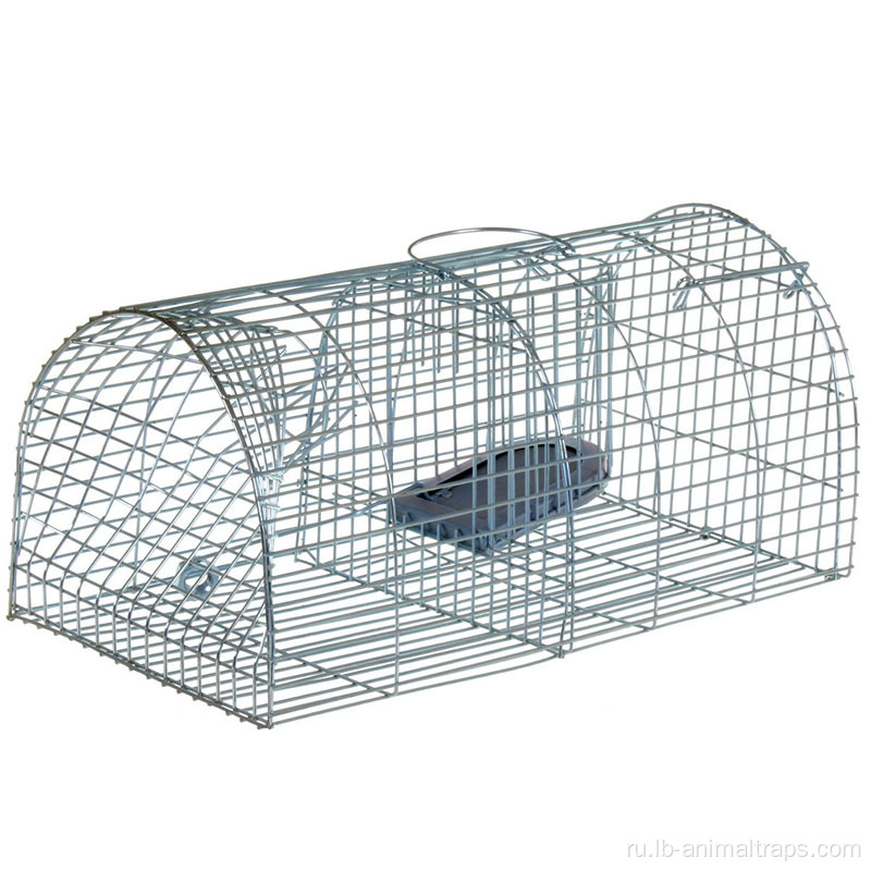 Live Live Multi Catch Trap Trap Cage