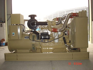 Cummins Generator Set (RCM)