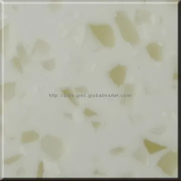 Artificial Stone, Modified Acrylic Solid Surfaces