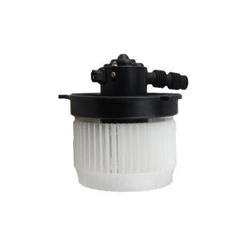 Excavator Air Conditioner Blower Assembly 60068271 E30054-0180