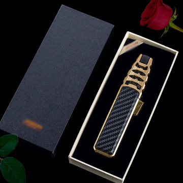 Wholesale Windproof Blast Gun Lighters for Kitchen, Baking, Blue Flame Gas Lighter for Cigars and More