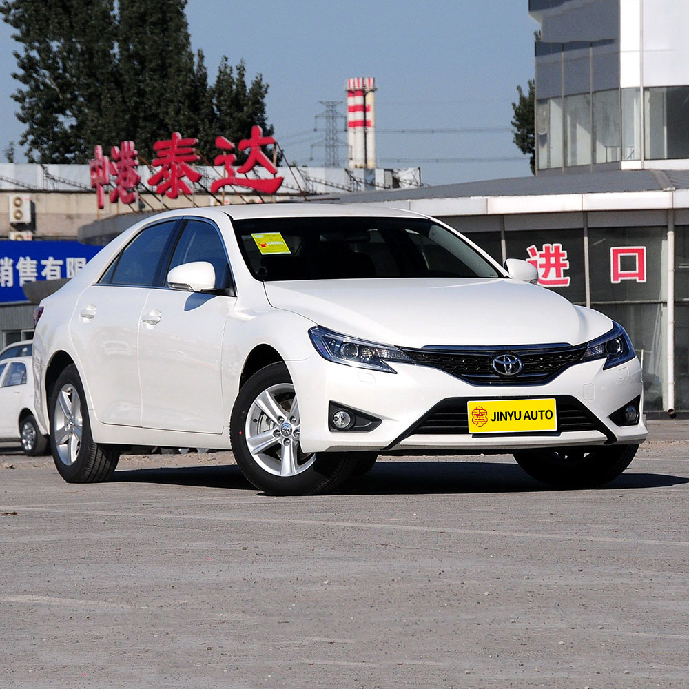 Used 2013 Toyota Reiz 2.5S Elite Edition