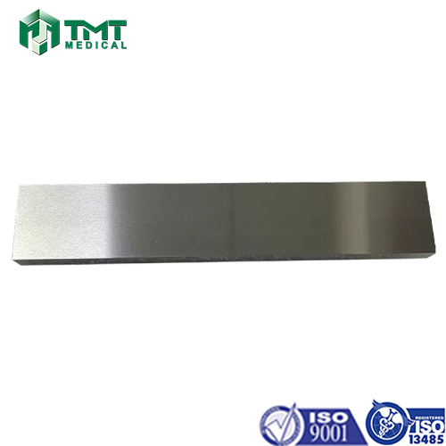 Tmt Cocr Alloy Astm F1058 Gr2