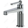 Новая коллекция Earl Single Lever Basin Mixer