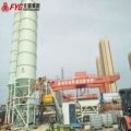 hzs35 betong batching plant