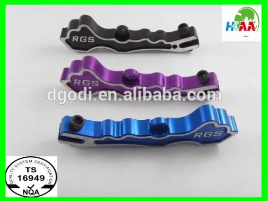 Custom made stainless steel aluminum brass copper alloy chinese motorcycle parts