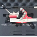 Manuelles Drahtstripper -Kabel -Isolationsschichtstreifenwerkzeug