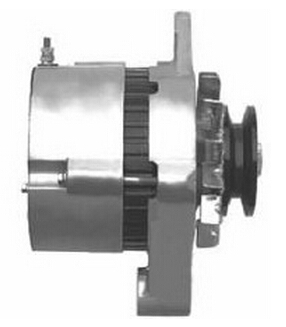 HINO EK100 Alternator