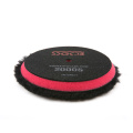 6inch wool pad buffing for car polisher