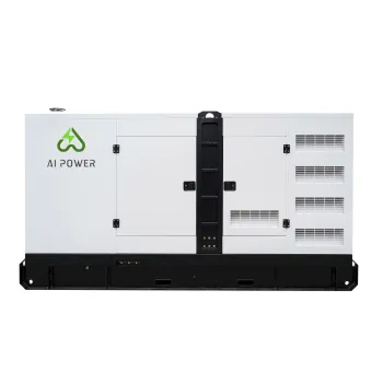 Industrial Auto Start Electric Diesel Generators 40/60/80/100/150/250/500 kVA with Yangdong FAW Yuchai SDEC Engine