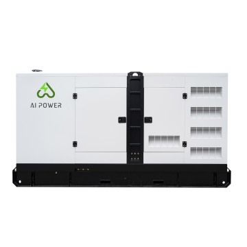 Industrielle Autostart Elektrische Dieselgeneratoren 40/60/80/100/150/250/500 KVA mit Yangdong Faw Yuchai SDEC Motor