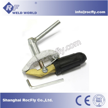 British Screw Earth Clamp 600A EC-007