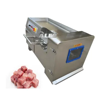 Cheese Cube Dicer Cutting Machine: Perfect Tool for Mozzarella and Other Cheese Dicing
