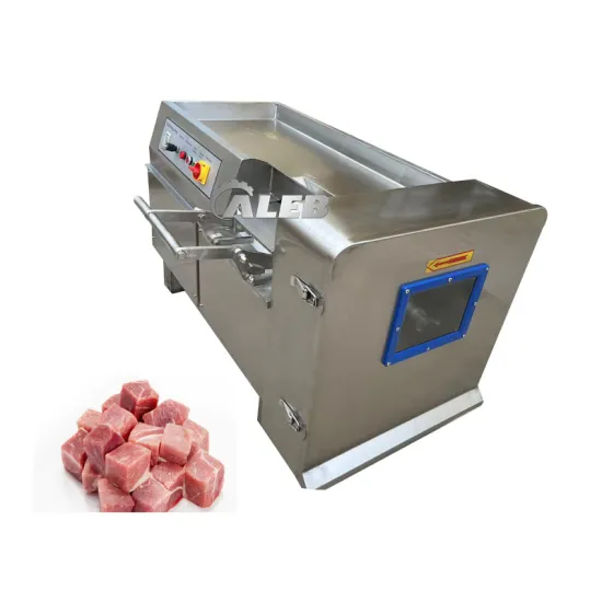 Cheese Cube Dicer Cutting Machine: Perfect Tool for Mozzarella and Other Cheese Dicing