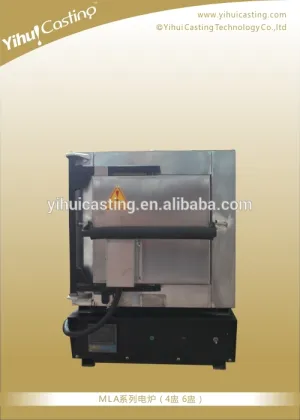 Yihui brand Burnout oven