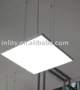 high brightness LED panel 600*600mm LED ceiling lighting
