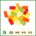 OEM/ODM L-THEANINE ASHWAGANDHA KSM-66 GUMMIES