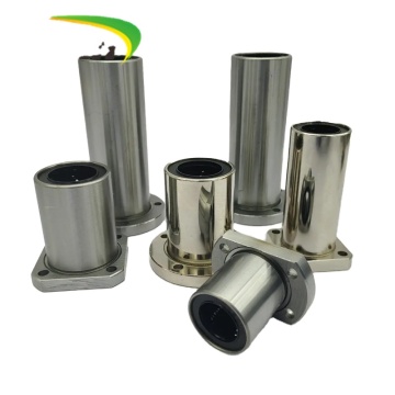 EDINH Stainless Steel LM20LUU LMK30LUU Linear Bearings
