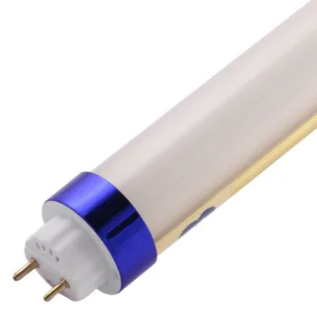 Sa528 24w 2200 / 2400 Lm High Brighness T10 Led Tube Light