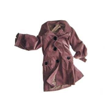 Warmly Womens Coats
