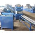 W Beam Guard Rails Making Machine