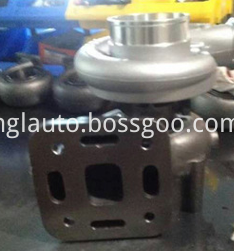 6CT  H2D turbocharger 3802886 3538623