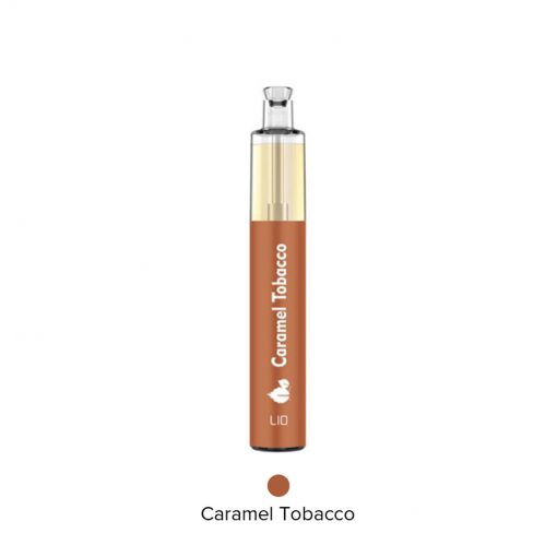 Vape Pen Lio Bee Venta caliente