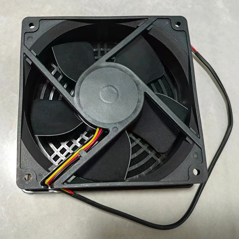 Markem Imaje S4 S8 9040 fan ENM5494 ENM36300 for Markem-Imaje S4 S8 9040 cij inkjet printer1