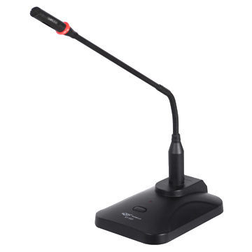 Conference wireless microphone