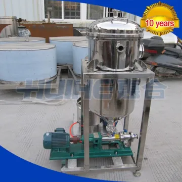 Pulp Fruit Juice Vacuum Deaerator for Sale