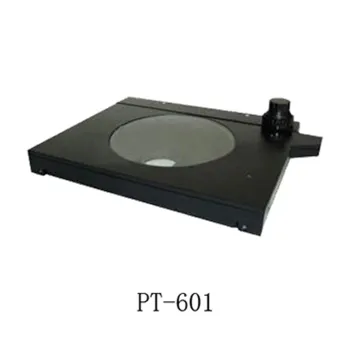 Mobile Platform Optical Table for Translating Stage Microscope