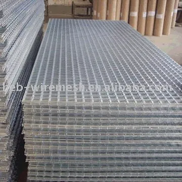 WireMesh Manufacture