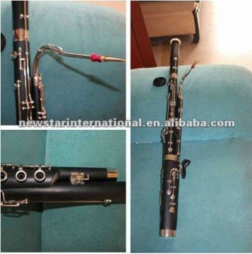 Children Rubber Bassoon(HBL-719R)