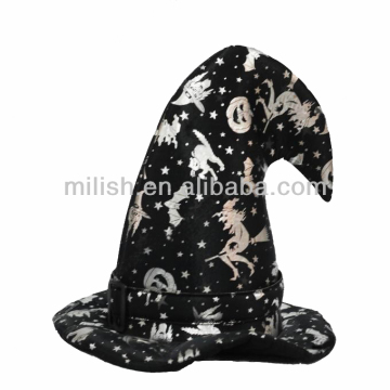 Wholesale Fancy Decorative Witch Hat MH-1790