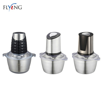 Máy cắt thực phẩm cắt lát rau củ Nut-To-Paste Chopper