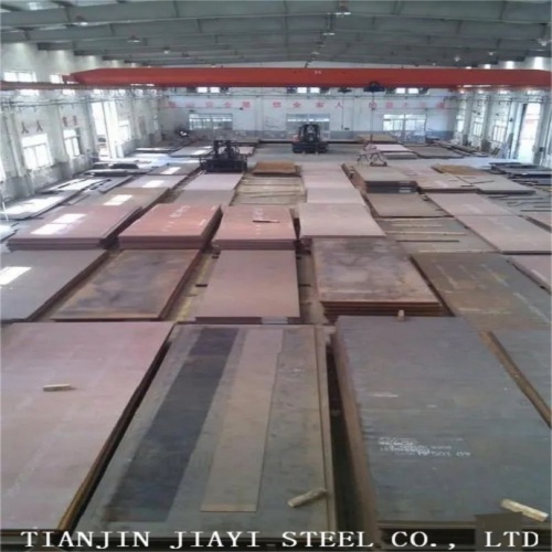 NM360A wear resistance steel plates