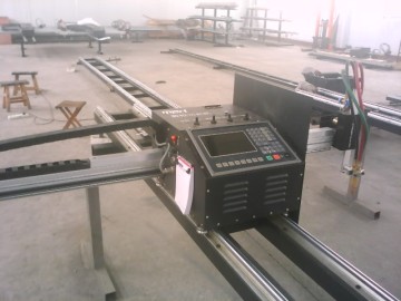 high quality portable cnc laser cutting machine made in china