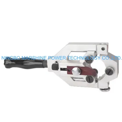 Manual Cable Stripping Tool Multifunctional Wire Strippers