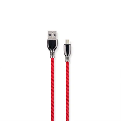 USB A Male to Micro USB Cable