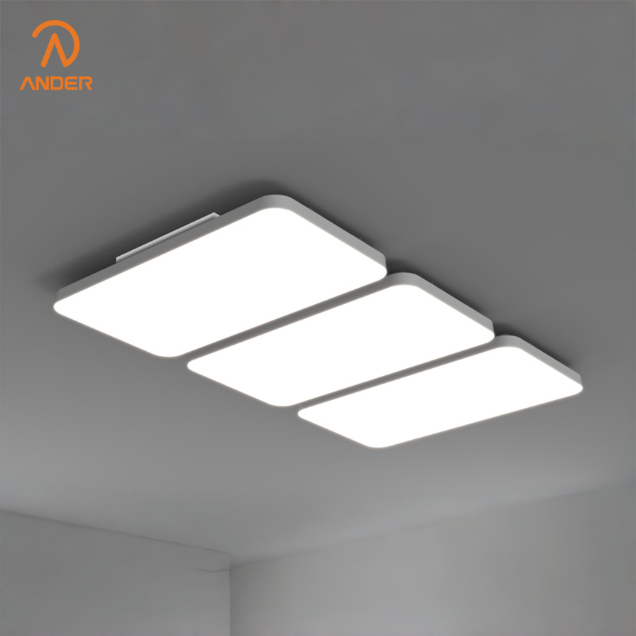 Plafonnier LED polyvalent série ZL