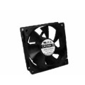 Crown 12v ADG08025 Dc Axial Cooling Fan