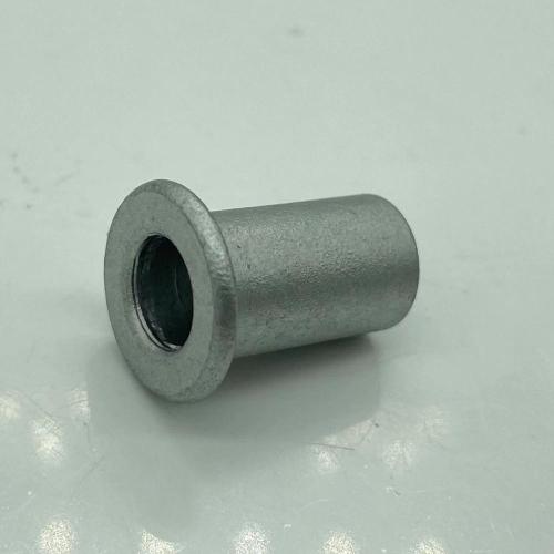 Flat head hollow rivets M14*18 Non-standard rivets