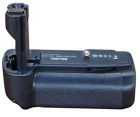 digital camera meike battery grip 40D