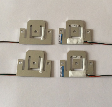 high precision airport baggage weighing transducer sensor planar load cell
