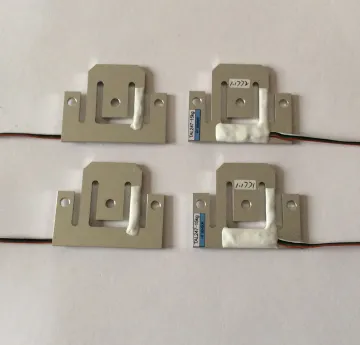 high precision airport baggage weighing transducer sensor planar load cell