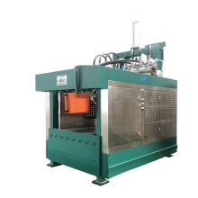 Automatic forming and shaping integrated machine