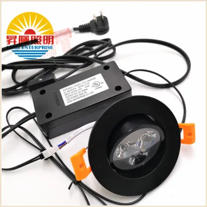 Dimmable LED Under Cabinet Lights