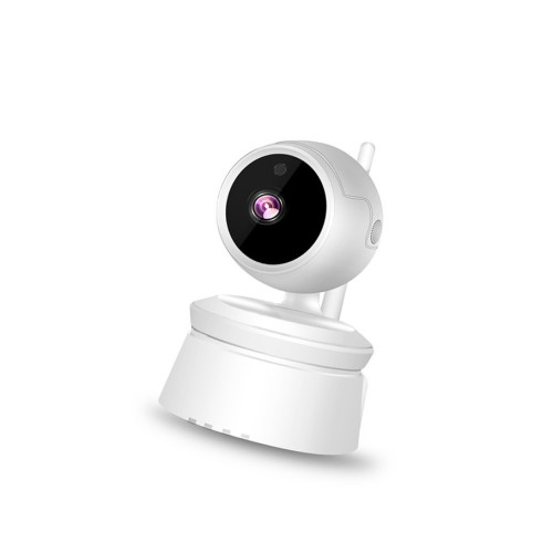 Indoor HD 1080P Wireless Camera with Audio